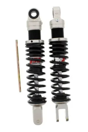Amortiguadores YSS Twin Ajustable Gas 290mm | Honda PES 125 PS i 2006-2013 / PES 150 PS i 2006-2010 Solo Hoy