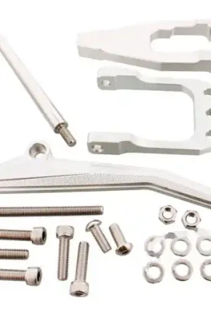 Kit de montaje amortiguador de dirección YSS | Honda PCX 150 WW150 EX2 2015-2018 Oferta De Temporada