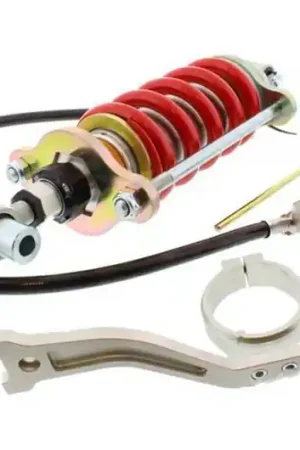 Disponible Ahora Amortiguador YSS Ajustable Gas 315-325mm | Yamaha XP 530 / XP 530 A ...