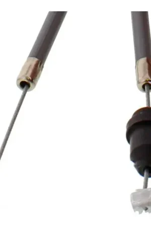 Cable de acelerador apertura Eur-Jap | Vespa Cosa 125 / Cosa 125 FL ... Moderno