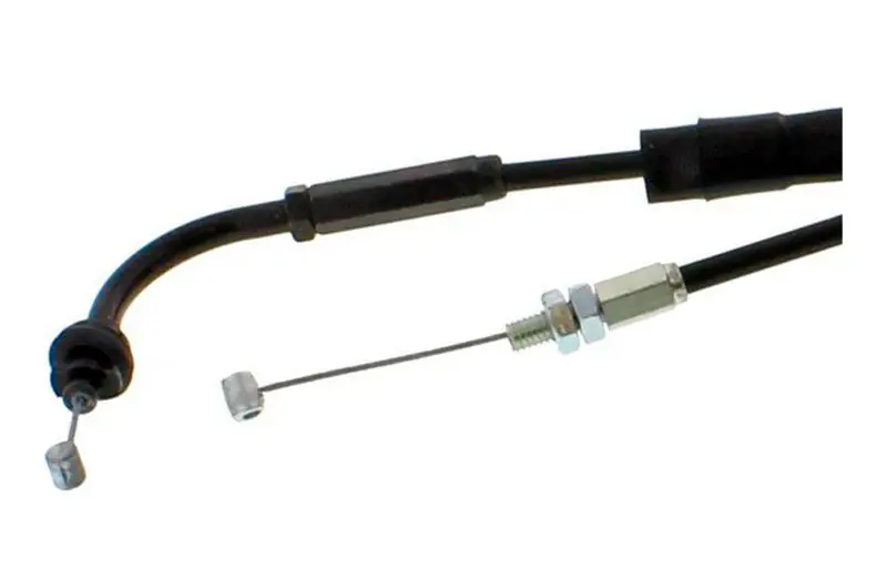 Original Cable de acelerador apertura Eur-Jap | Aprilia Arrecife 125 / Atlantic 125 ...