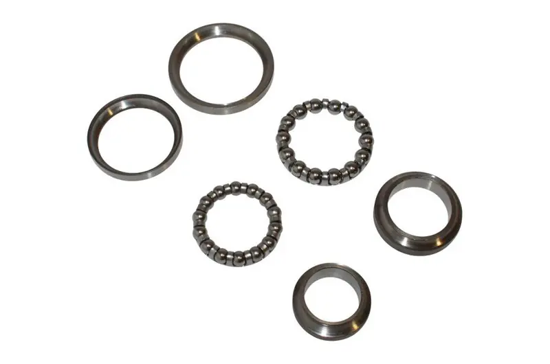 Entrega Rápida Kit rodamientos de dirección Buzzetti | Yamaha T-Max 500 2001-2007