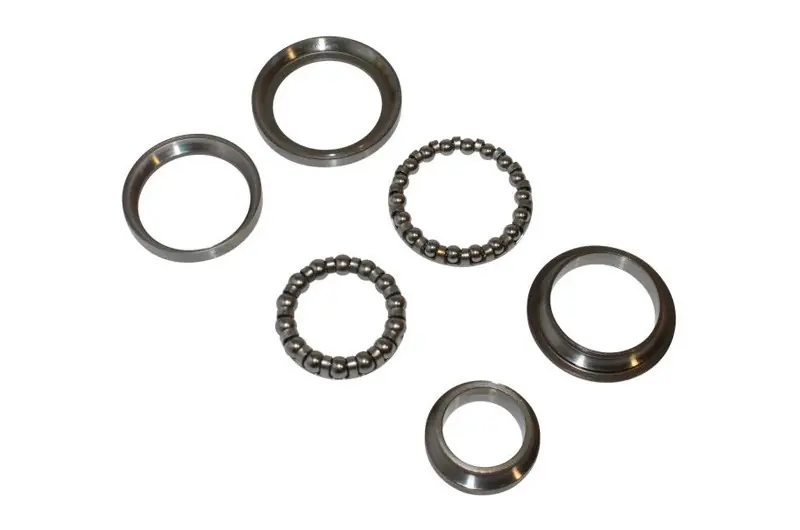 Oferta Especial Kit rodamientos de dirección Buzzetti | Yamaha YP 400 R / YP 250 R ...
