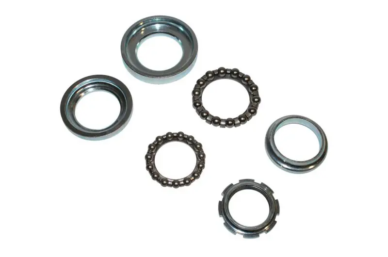 Kit rodamientos de dirección Buzzetti | Peugeot Satelis Oferta