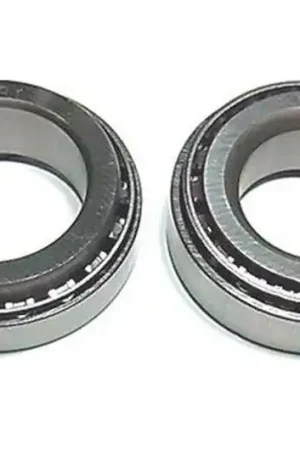 Kit rodamientos de dirección TourMax | Yamaha YP 250 R 2005-2009 / YP 125 R 2006-2009 Alta Calidad