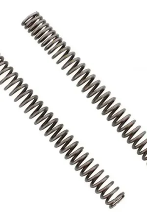 Muelles de horquilla YSS Progresivos 7 Nm | Yamaha YP 250 1996-1999 Promoción