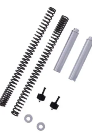 Cartuchos de horquilla YSS Upgrade Precarga 5mm | Yamaha CZD 300 A 2017-2018 Súper Precio