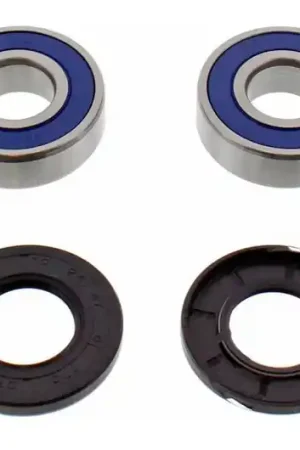 Oferta Limitada Rodamientos de rueda delantera All Balls | BMW C 600 2012-2015 / C 650 2012-2015
