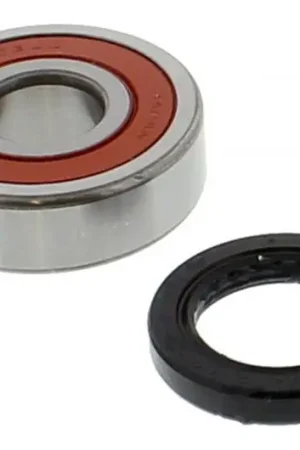 Máxima Calidad Rodamientos de rueda trasera TourMax | Honda NSS 250 A 2008-2011 / NSS 250 EX 2005-2013
