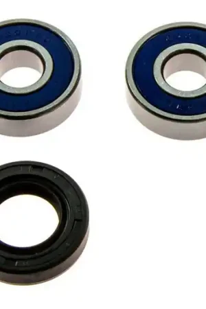 Rodamientos de rueda delantera All Balls | Suzuki UH 125 2002-2006 Compra Hoy