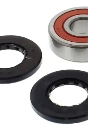 Disponible Ahora Rodamientos de rueda trasera TourMax | Honda CN 250 1986-1999