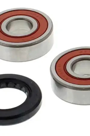 Rodamientos de rueda delantera TourMax | Honda FES 250 1998-1999 Solo Por Tiempo Limitado