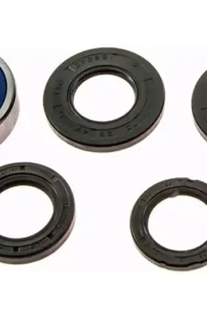 Rodamientos y reténes de rueda trasera All Balls | Honda SH 150 D i / NSS 250 A ... Oferta Flash