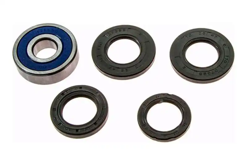Rodamientos y reténes de rueda trasera All Balls | Honda SH 150 D i / NSS 250 A ... Oferta Flash