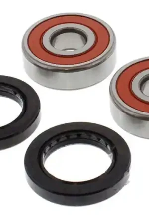 Promoción Exclusiva Rodamientos de rueda delantera TourMax | Honda SH 300 A i / SH 300 i ...