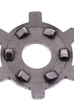 Oferta Flash Piñón de pedal de arranque RMS | Peugeot / Hercules / Sachs