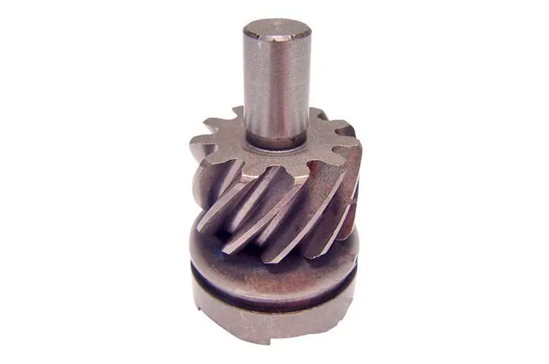 Piñón de pedal de arranque RMS | Piaggio Hexagon 125 2T / Hexagon 150 2T ... Envío Exprés