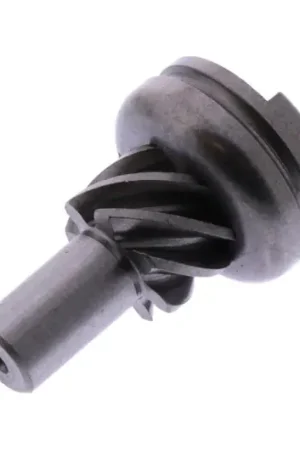 Piñón de pedal de arranque JMP 12,5mm con bomba de aceite Mikuni | Peugeot / Hercules / Sachs Marca Reconocida