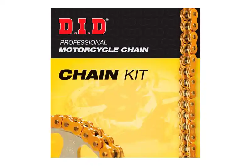 Oferta Flash Kit de arrastre DID 14/35 sin retén 420D | Honda ANF 125 2003-2012
