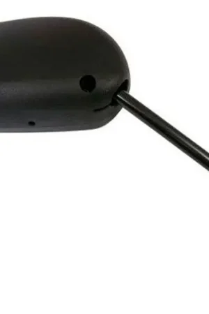 Retrovisor derecho JMP M10 Negro | Yamaha XC 115 S 2014-2016 Solo Por Tiempo Limitado