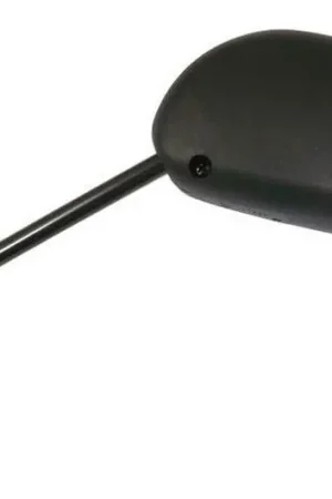 Oferta Especial Retrovisor izquierdo JMP M10 Homologado CE Negro | Suzuki UK 110 NE 2015-2018 / UK 110 NX 2015-2017