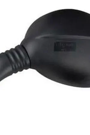 Retrovisor izquierdo JMP Oval M8 Homologado CE Negro | Yamaha YP 125 R / YP 125 R(E) ... Devolución Gratuita