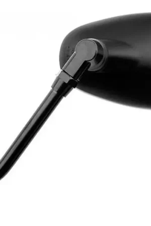 Compra Ahora Retrovisor reversible JMP Oval M8 Izquierdo Homologado CE Negro | Daelim SQ 125 S2 / Freewing 125 S2 ...