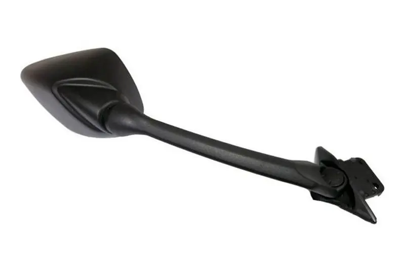 Oferta Especial Retrovisor derecho JMP Fijacion al carenado Homologado CE Negro | Yamaha XP 530 / XP 530 A ...