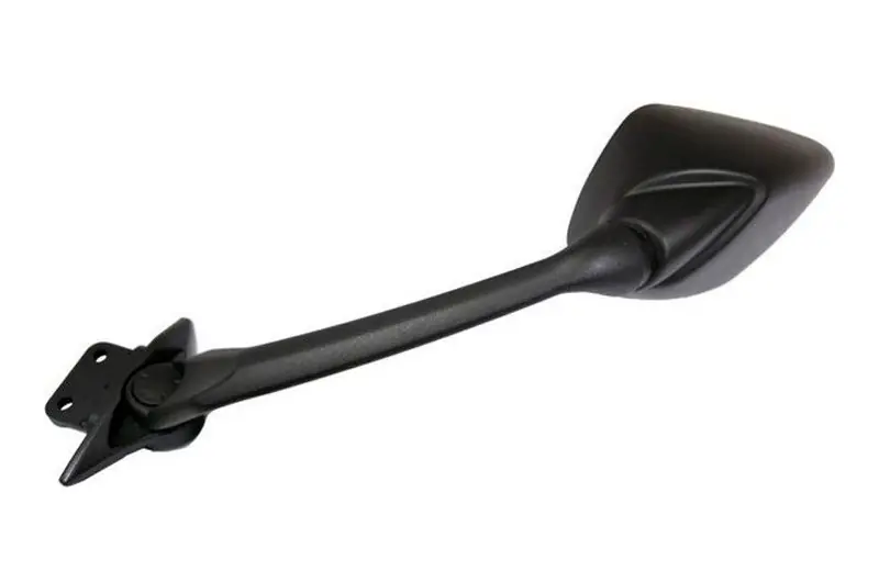 Retrovisor izquierdo JMP Fijacion al carenado Homologado CE Negro | Yamaha XP 530 / XP 530 A ... Oferta Flash