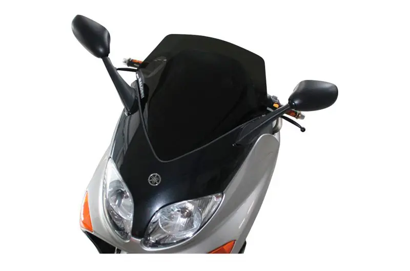 Cúpula / Parabrisa Malossi Ahumado | Yamaha 500 T-Max 2001-2007 A Buen Precio