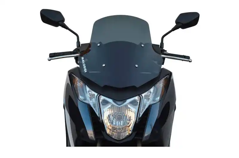 Premium Cúpula / Parabrisa Malossi Ahumado | Honda Integra 700