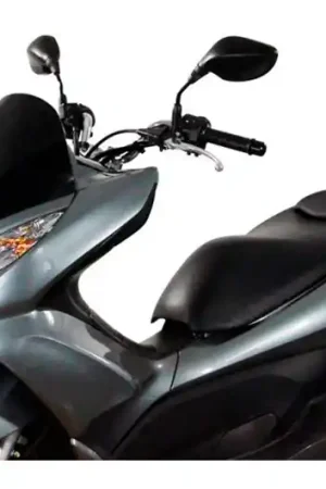 Solo Por Tiempo Limitado Cúpula / Parabrisa MRA Sport Ahumado | Honda PCX 125 2013-2013