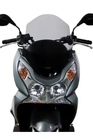 Marca Reconocida Cúpula / Parabrisa MRA Touring Ahumado | Honda PCX 125 2013-2013