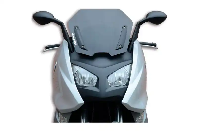 Cúpula / Parabrisa Malossi Ahumado | BMW C Sport 600 Precio Bajo