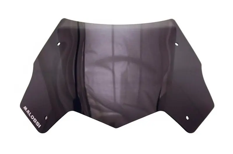 Bestseller Cúpula / Parabrisa Malossi MHR Oscuro | Yamaha 530 T-Max
