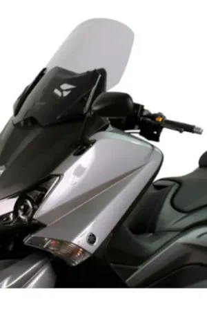Profesional Cúpula / Parabrisa MRA Touring | Yamaha T-Max 530 2012-2015
