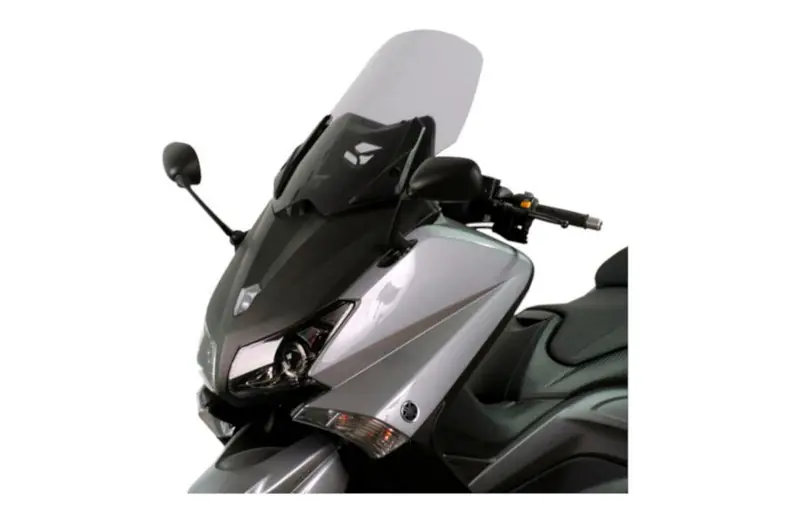 Popular Cúpula / Parabrisa MRA Touring Ahumado | Yamaha T-Max 530 2012-2015