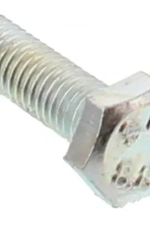 Entrega Rápida Tornillo de disco de freno trasero OEM M6x1.0x20mm | Piaggio