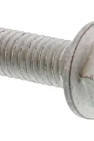 Tornillo de disco de freno trasero OEM M6x1.0x20mm | Aprilia Auténtico