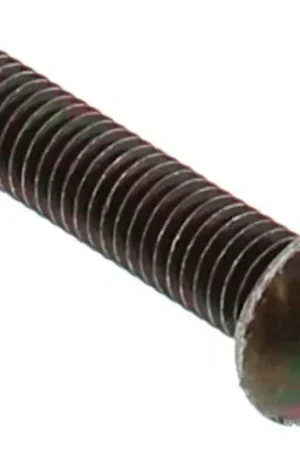 Tornillo de disco de freno trasero OEM M6x1.0x30mm Pedido Al Por Mayor