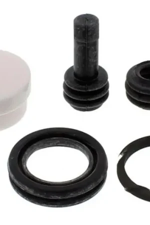 Solo Por Tiempo Limitado Kit reparación de pinza de freno delantero TourMax | Suzuki AH 100 1995-1996