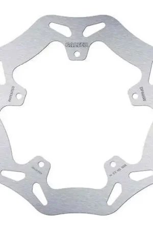 Disco de freno Galfer Fijo Wave 240mm | Piaggio MP3 125 2007-2008 / MP3 400 LT ie 2009-2012 ... Compra Ahora