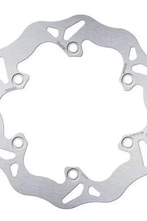 Disco de freno Galfer Fijo Wave 256mm | Honda Nuevo Modelo