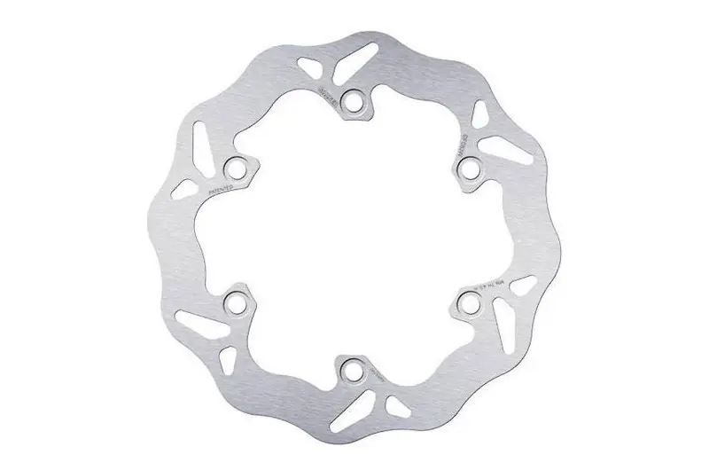 Disco de freno Galfer Fijo Wave 256mm | Honda Nuevo Modelo