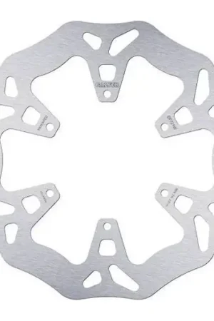 Alta Calidad Disco de freno delantero Galfer Fijo Wave 260mm | Piaggio