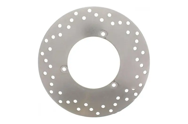 Disco de freno trasero EBC Fijo 245mm Scooter | Yamaha YP 125 RA 2011-2017 / YP 250 RA 2011-2016 Ocasión Especial