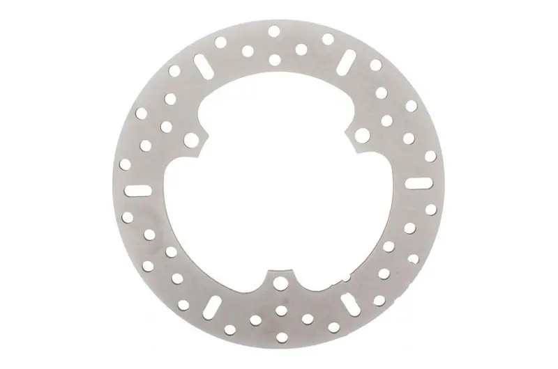 Garantía Incluida Disco de freno trasero EBC Fijo 230mm Scooter | Yamaha MW 125 2014-2016 / MW 125 A 2015-2016