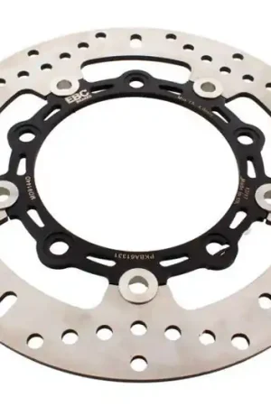 Oferta Limitada Disco de freno delantero EBC Flotante 260mm Scooter | Suzuki AN 650 2013-2016 / AN 650 Z 2013-2019