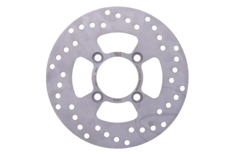 Disco de freno trasero EBC Fijo 220mm Scooter | Suzuki UH 125 2002-2006 Premium