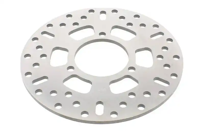 Auténtico Disco de freno trasero EBC Fijo 190mm Scooter | Yamaha YP 125 R(D) / MBK YP 125 R (D) ...